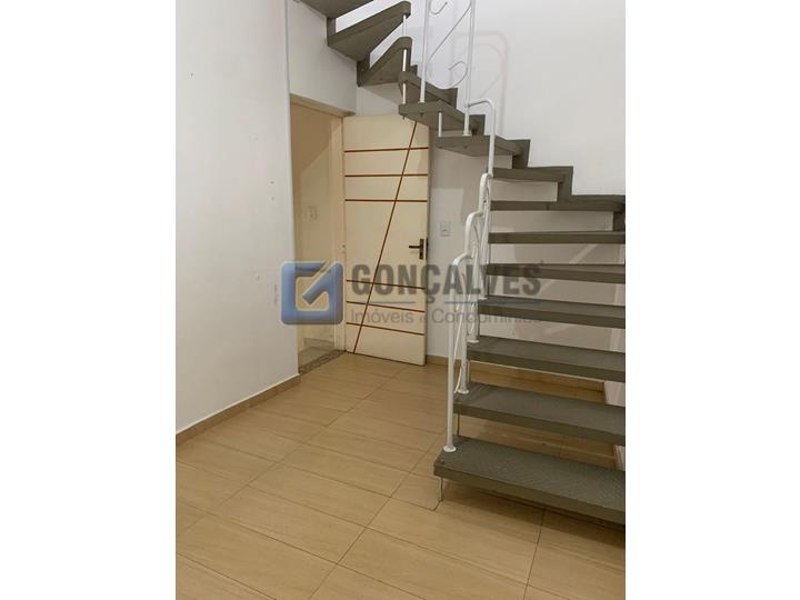 2199, Sobrado, à venda, à venda, 405.000,00,VILA ASSUNCAO, Santo André,1 quarto: A (15)
