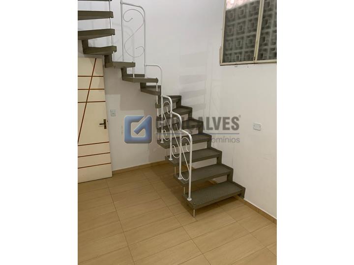 2199, Sobrado, à venda, à venda, 405.000,00,VILA ASSUNCAO, Santo André,1 quarto: A (16)