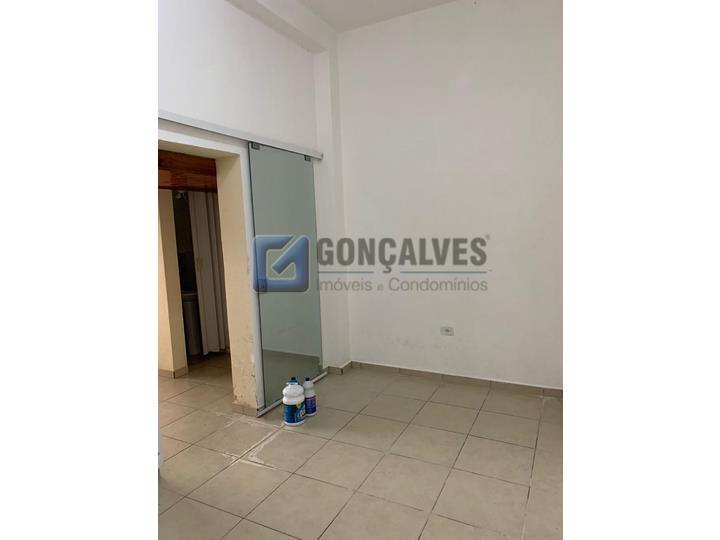 2199, Sobrado, à venda, à venda, 405.000,00,VILA ASSUNCAO, Santo André,1 quarto: B (52)