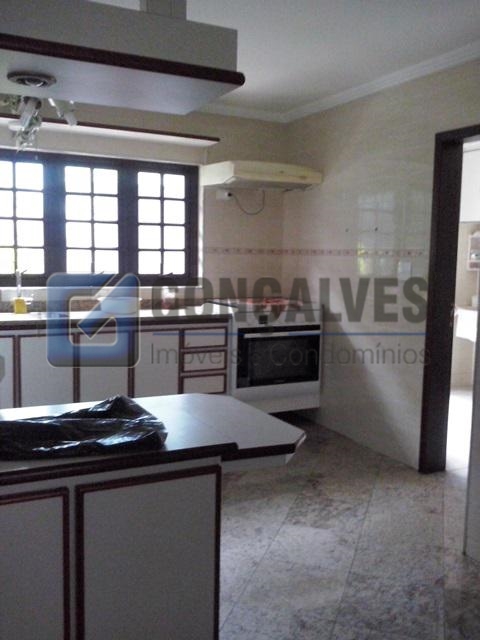 2200, Sobrado, à venda, à venda, 2.390.000,00,Independência, São Bernardo do Campo,4 quartos: CAM00510