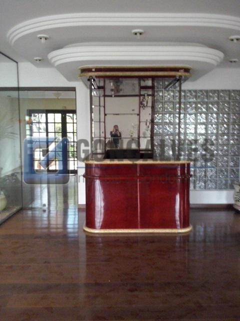 2200, Sobrado, à venda, à venda, 2.390.000,00,Independência, São Bernardo do Campo,4 quartos: CAM00507