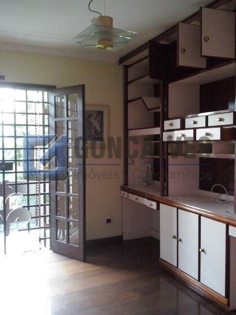 2200, Sobrado, à venda, à venda, 2.390.000,00,Independência, São Bernardo do Campo,4 quartos: CAM00513