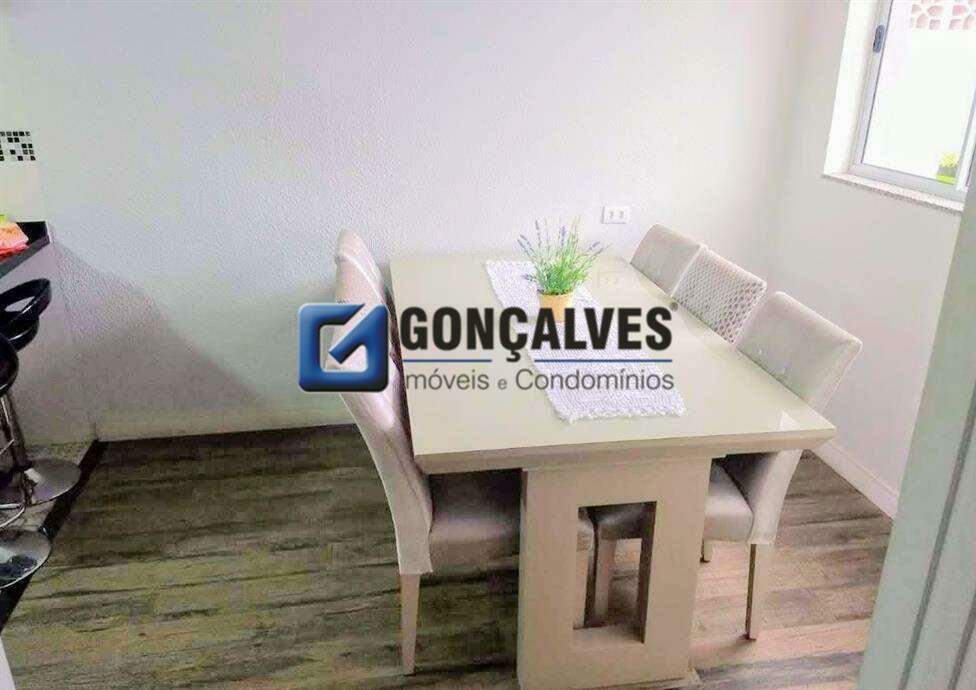 2208, Sobrado, à venda, à venda, 636.000,00,Santa Maria, Santo André,3 quartos: 