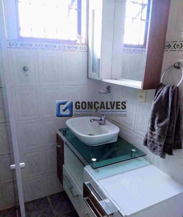 2208, Sobrado, à venda, à venda, 636.000,00,Santa Maria, Santo André,3 quartos: 