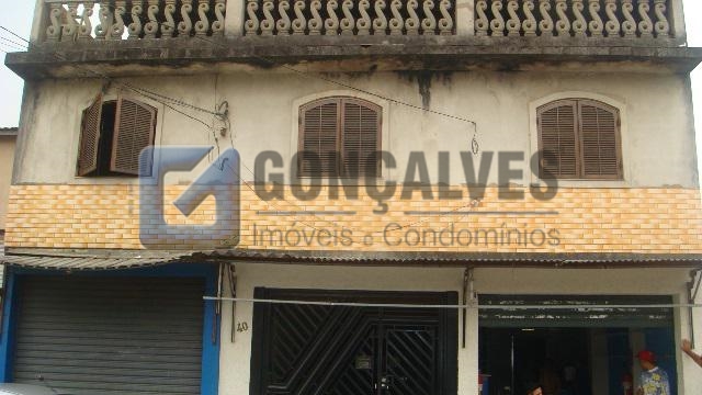 2209, Sobrado, à venda, à venda, 800.000,00,Piraporinha, Diadema,6 quartos: DSC03142