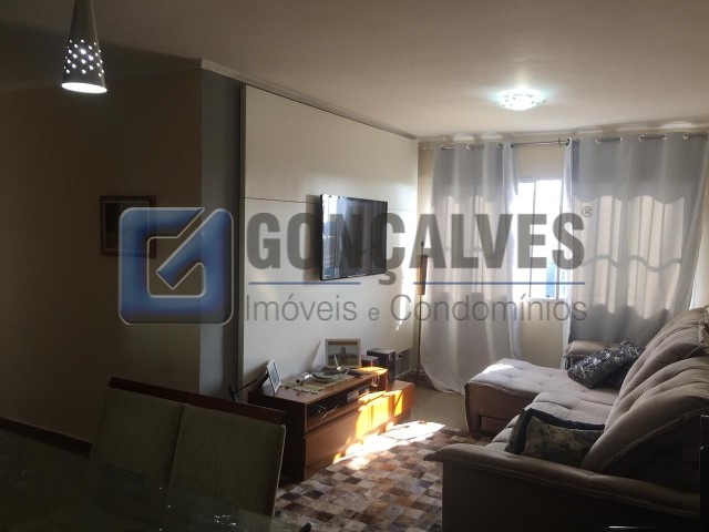 2218, Apartamento, à venda, à venda, 432.000,00,Parque Terra Nova, São Bernardo do Campo,3 quartos: 4954156