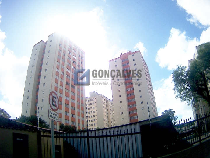 2218, Apartamento, à venda, à venda, 432.000,00,Parque Terra Nova, São Bernardo do Campo,3 quartos: (28)