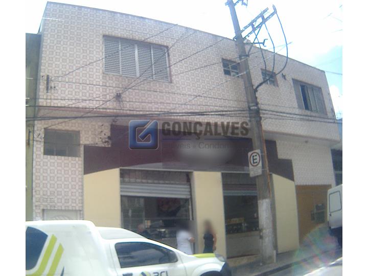 2223, Prédio Comercial, à venda, à venda, 1.300.000,00,Centro, São Bernardo do Campo,3 quartos: (25)