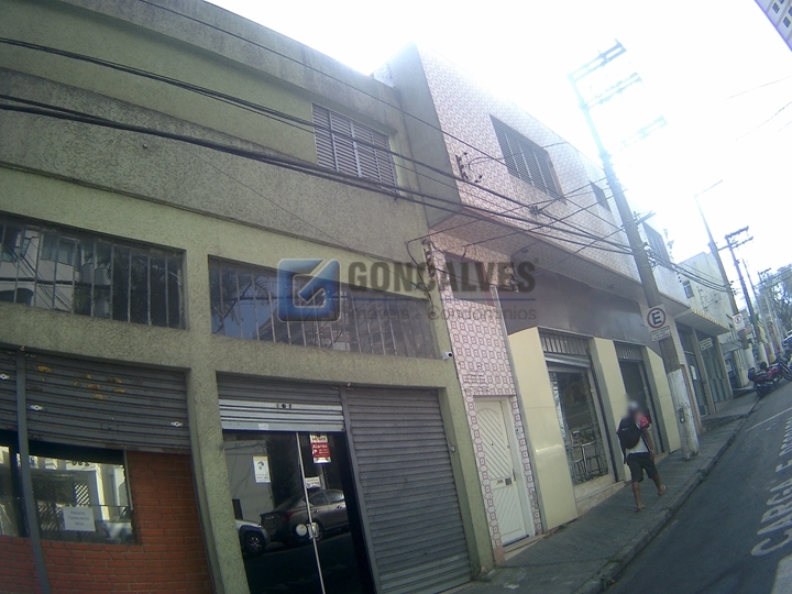2223, Prédio Comercial, à venda, à venda, 1.300.000,00,Centro, São Bernardo do Campo,3 quartos: (22)