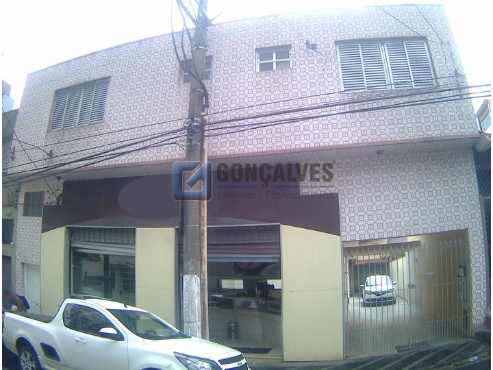 2223, Prédio Comercial, à venda, à venda, 1.300.000,00,Centro, São Bernardo do Campo,3 quartos: (19)