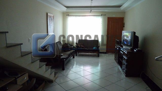 2225, Sobrado, à venda, à venda, 500.000,00,Vila Helena, Santo André,3 quartos: 4