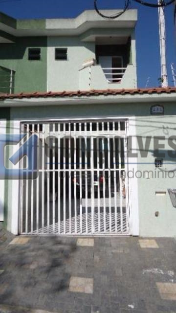 2225, Sobrado, à venda, à venda, 500.000,00,Vila Helena, Santo André,3 quartos: 1