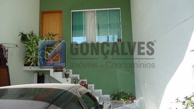 2225, Sobrado, à venda, à venda, 500.000,00,Vila Helena, Santo André,3 quartos: 2