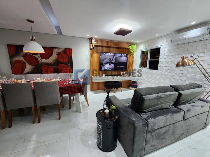 2229, Sobrado, à venda, à venda, 1.200.000,00,Campestre, Santo André,3 quartos: A (51)