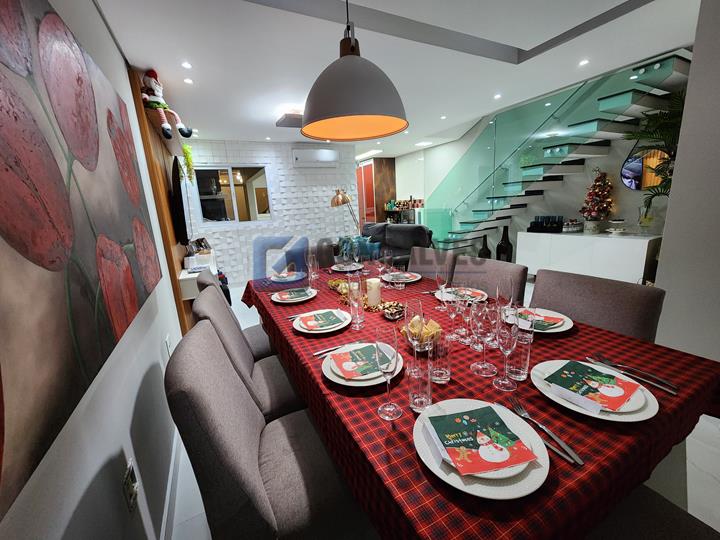 2229, Sobrado, à venda, à venda, 1.200.000,00,Campestre, Santo André,3 quartos: A (52)