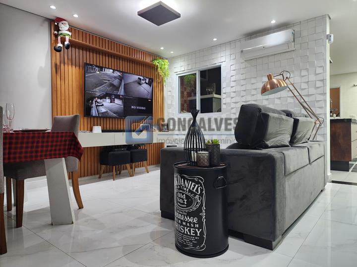 2229, Sobrado, à venda, à venda, 1.200.000,00,Campestre, Santo André,3 quartos: A (53)