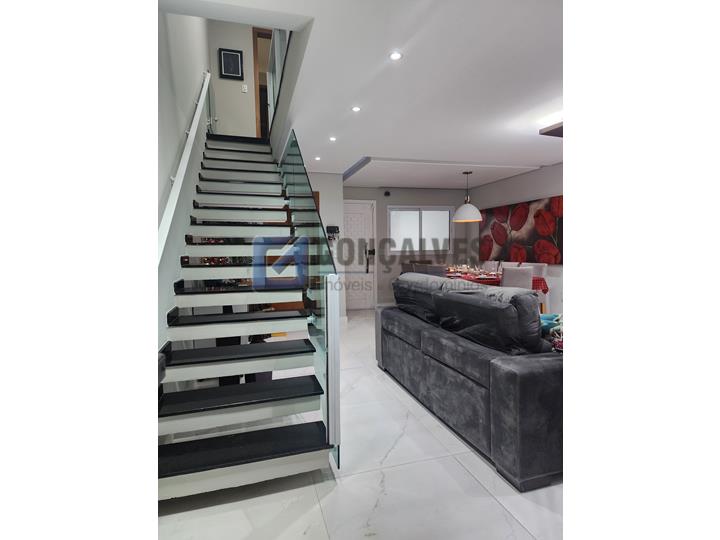 2229, Sobrado, à venda, à venda, 1.200.000,00,Campestre, Santo André,3 quartos: A (85)