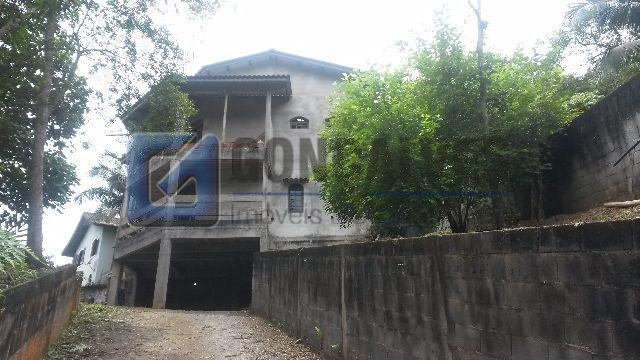 2230, Chácara, à venda, à venda, 480.000,00,Jardim Clube de Campo, Santo André,2 quartos: 188