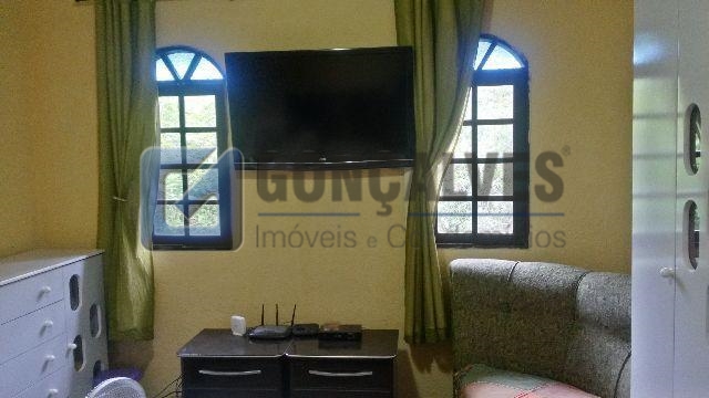 2230, Chácara, à venda, à venda, 480.000,00,Jardim Clube de Campo, Santo André,2 quartos: 188