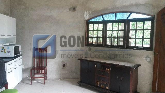 2230, Chácara, à venda, à venda, 480.000,00,Jardim Clube de Campo, Santo André,2 quartos: 188