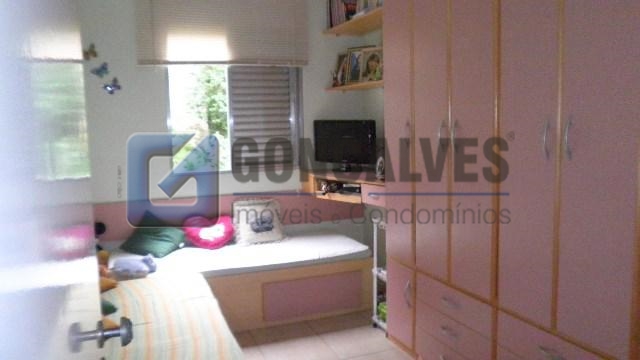 2235, Apartamento, à venda, à venda, 320.000,00,Santa Terezinha, São Bernardo do Campo,2 quartos: Ok 10