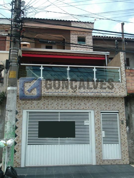 2237, Sobrado, à venda, à venda, 500.000,00,Jardim Santo André, Santo André,5 quartos: PTDC0023_resized