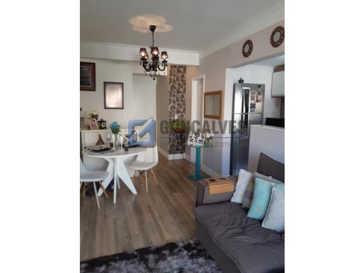 2239, Apartamento Cobertura, à venda, à venda, 690.000,00,Nova Petrópolis, São Bernardo do Campo,2 quartos: A (20)