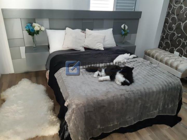 2239, Apartamento Cobertura, à venda, à venda, 690.000,00,Nova Petrópolis, São Bernardo do Campo,2 quartos: B (30)