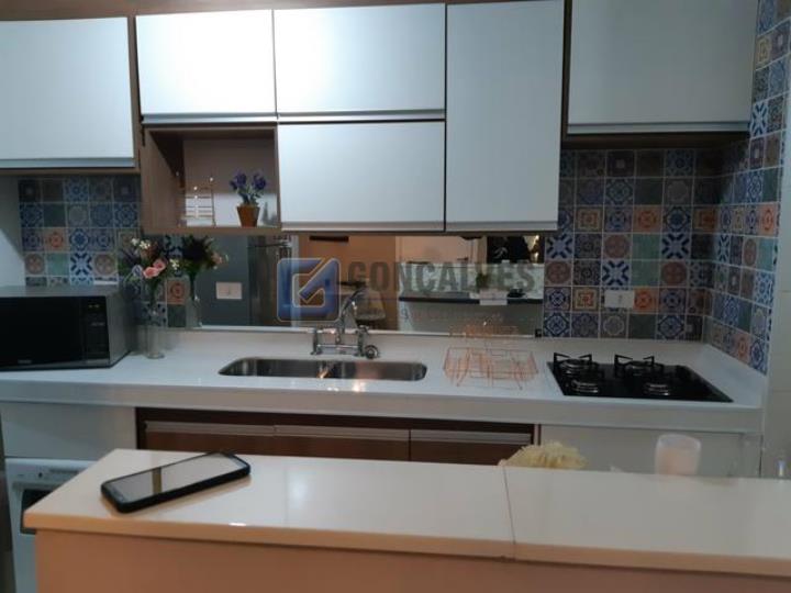 2239, Apartamento Cobertura, à venda, à venda, 690.000,00,Nova Petrópolis, São Bernardo do Campo,2 quartos: B (31)