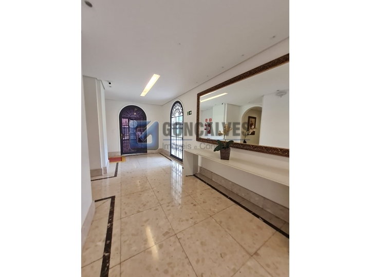 2245, Apartamento, à venda, à venda, 800.000,00,Centro, São Bernardo do Campo,3 quartos: A (25)