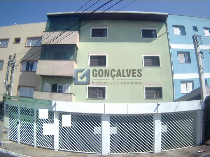 2246, Apartamento, à venda, à venda, 530.000,00,Nova Petrópolis, São Bernardo do Campo,3 quartos: (12)