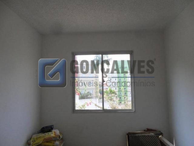 2247, Apartamento, à venda, à venda, 255.000,00,Vila Lutécia, Santo André,3 quartos: 735507017416853