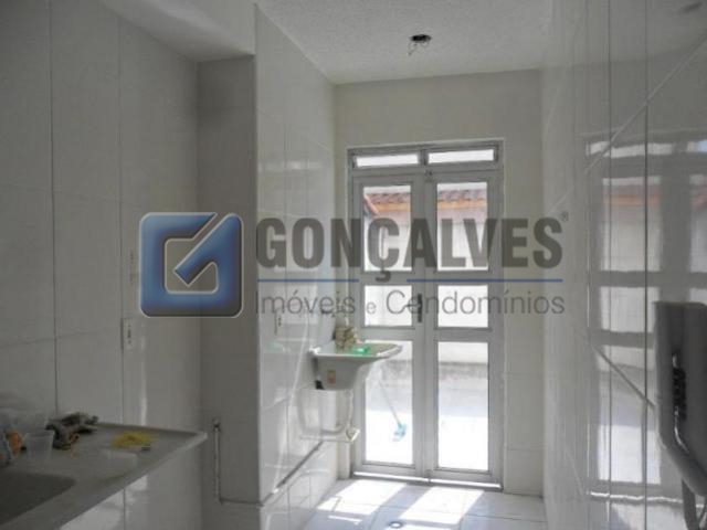 2247, Apartamento, à venda, à venda, 255.000,00,Vila Lutécia, Santo André,3 quartos: 730507018556767