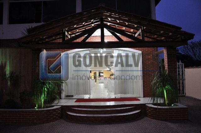 2255, Chácara, à venda, à venda, 2.000.000,00,Dos Finco, São Bernardo do Campo,5 quartos: 265626008594401