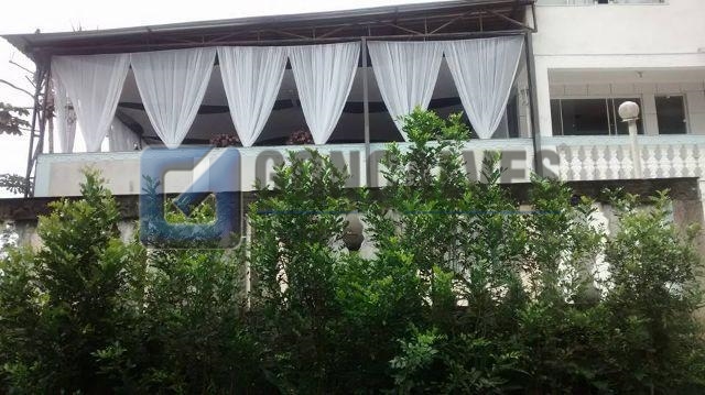 2255, Chácara, à venda, à venda, 2.000.000,00,Dos Finco, São Bernardo do Campo,5 quartos: 265626009977144