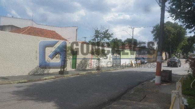 2256, Terreno, à venda, à venda, 625.000,00,Santa Terezinha, Santo André,: 121924 267626002053741