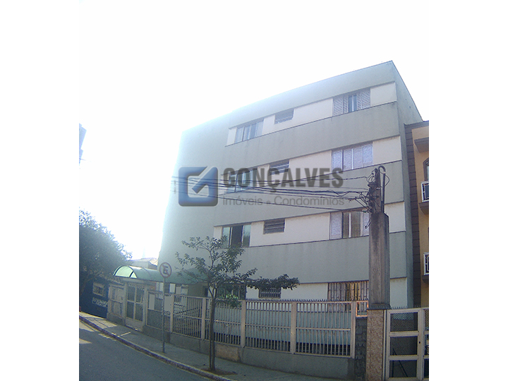 2265, Apartamento, à venda, à venda, 280.000,00,Centro, São Bernardo do Campo,1 quarto: (3)