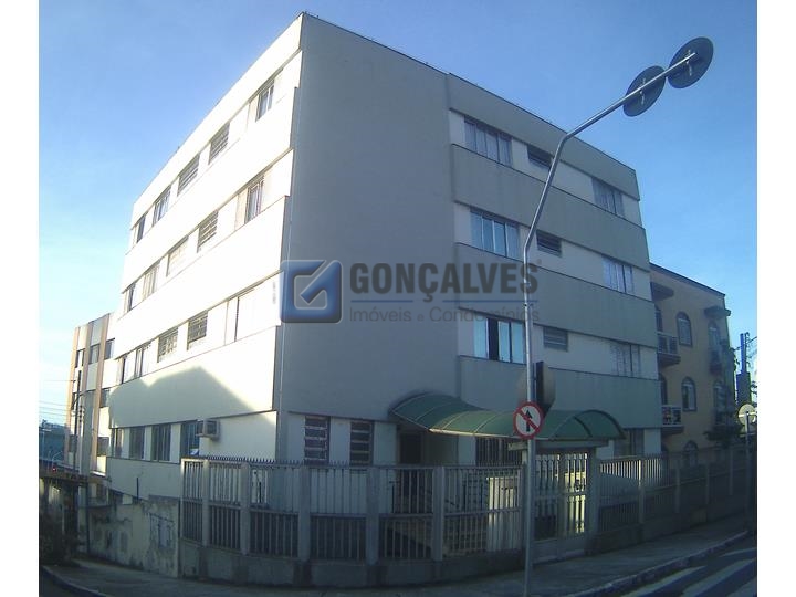 2265, Apartamento, à venda, à venda, 280.000,00,Centro, São Bernardo do Campo,1 quarto: (34)