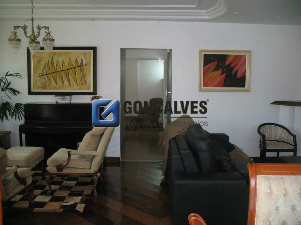 2266, Casa, à venda, à venda, 1.470.000,00,Centro, São Bernardo do Campo,3 quartos: 