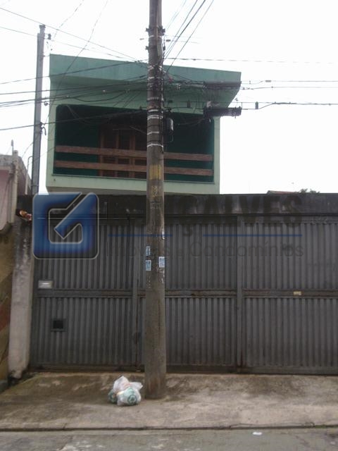 2267, Sobrado, à venda, à venda, 800.000,00,Vila Valparaíso, Santo André,2 quartos: Foto (3)