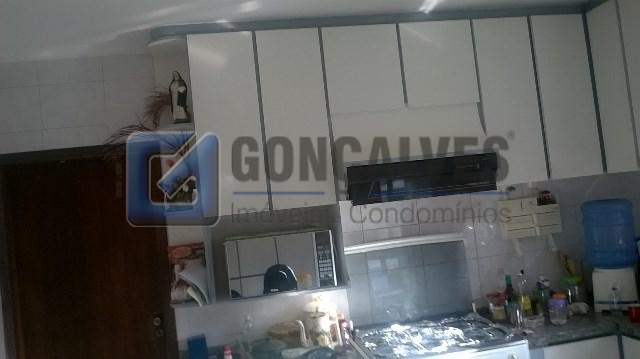 2267, Sobrado, à venda, à venda, 800.000,00,Vila Valparaíso, Santo André,2 quartos: WP_20160217_020