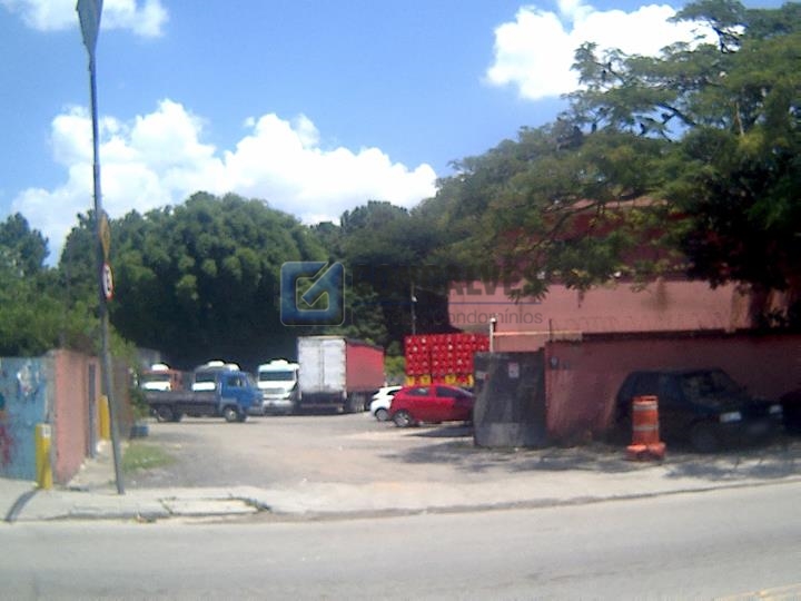 2268, Terreno, à venda, à venda, 12.720.000,00,Baeta Neves, São Bernardo do Campo,: (21)