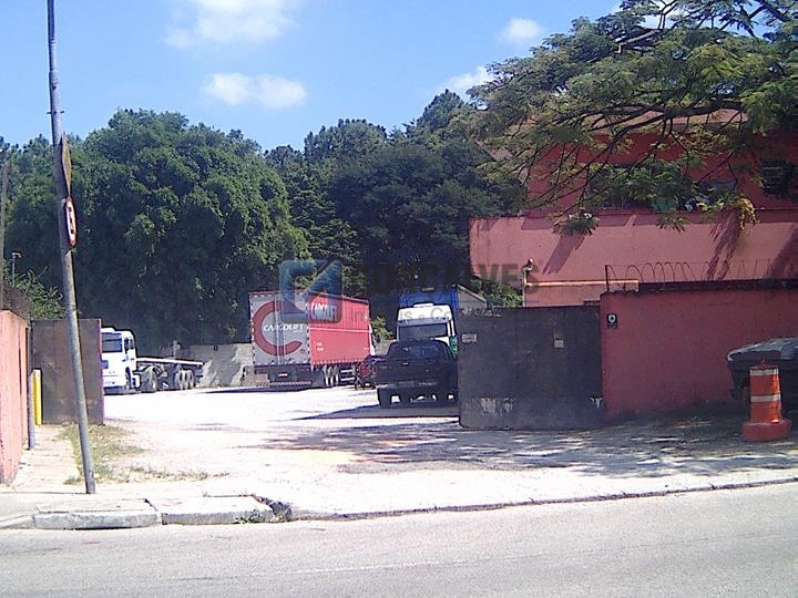 2268, Terreno, à venda, à venda, 12.720.000,00,Baeta Neves, São Bernardo do Campo,: (17)