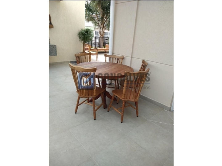 2269, Apartamento, à venda, à venda, 373.000,00,Santa Terezinha, São Bernardo do Campo,2 quartos: A (42)