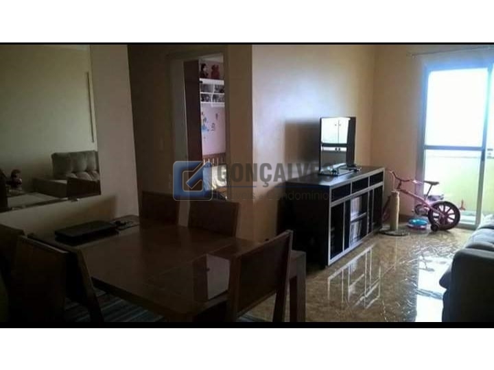 2269, Apartamento, à venda, à venda, 373.000,00,Santa Terezinha, São Bernardo do Campo,2 quartos: B (20)