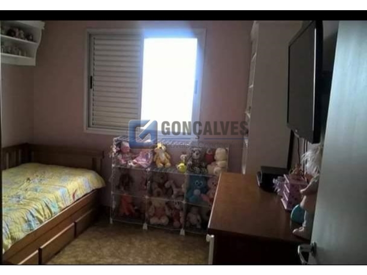 2269, Apartamento, à venda, à venda, 373.000,00,Santa Terezinha, São Bernardo do Campo,2 quartos: B (21)