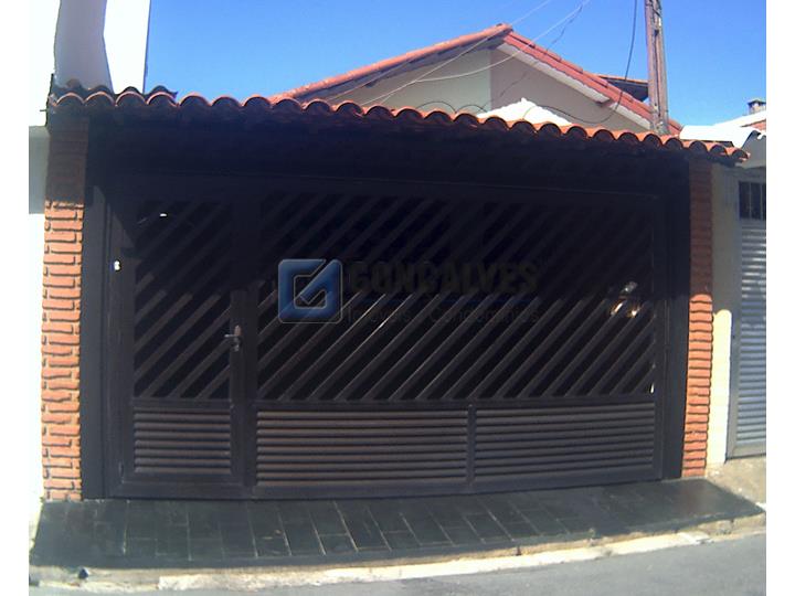 2271, Casa, à venda, à venda, 585.000,00,Rudge Ramos, São Bernardo do Campo,2 quartos: (25)