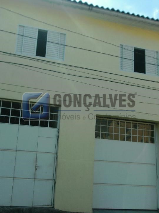 2272, Sobrado, à venda, à venda, 1.020.000,00,Santo Antônio, São Caetano do Sul,4 quartos: PTDC0009