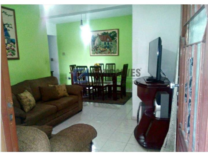 2275, Sobrado, à venda, à venda, 600.000,00,Assunção, São Bernardo do Campo,4 quartos: A (31)