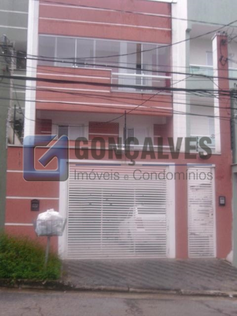 2276, Apartamento, à venda, à venda, 480.000,00,Vila Valparaíso, Santo André,3 quartos: Foto (5)